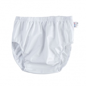 Terry Cloth Bladder Panties